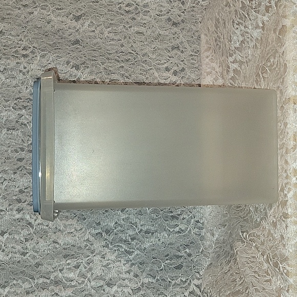 Tupperware: Large Carry All Container - Picture 4 of 8